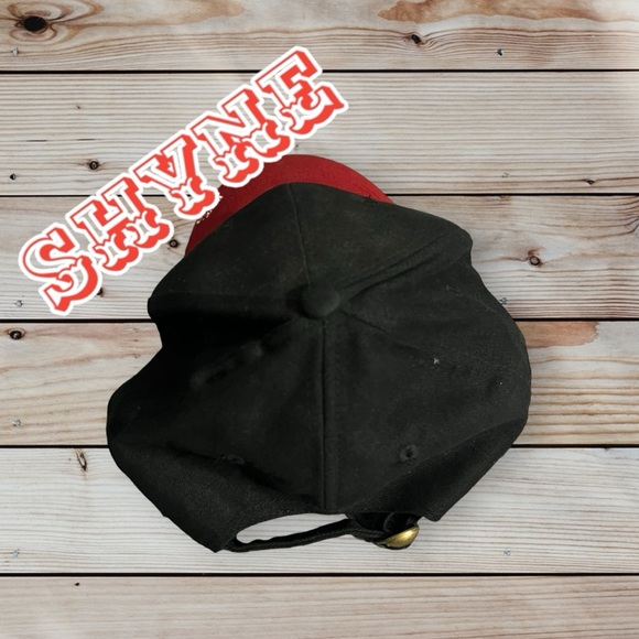 Vintage Mack Truck Hat Good Condition - Picture 2 of 2